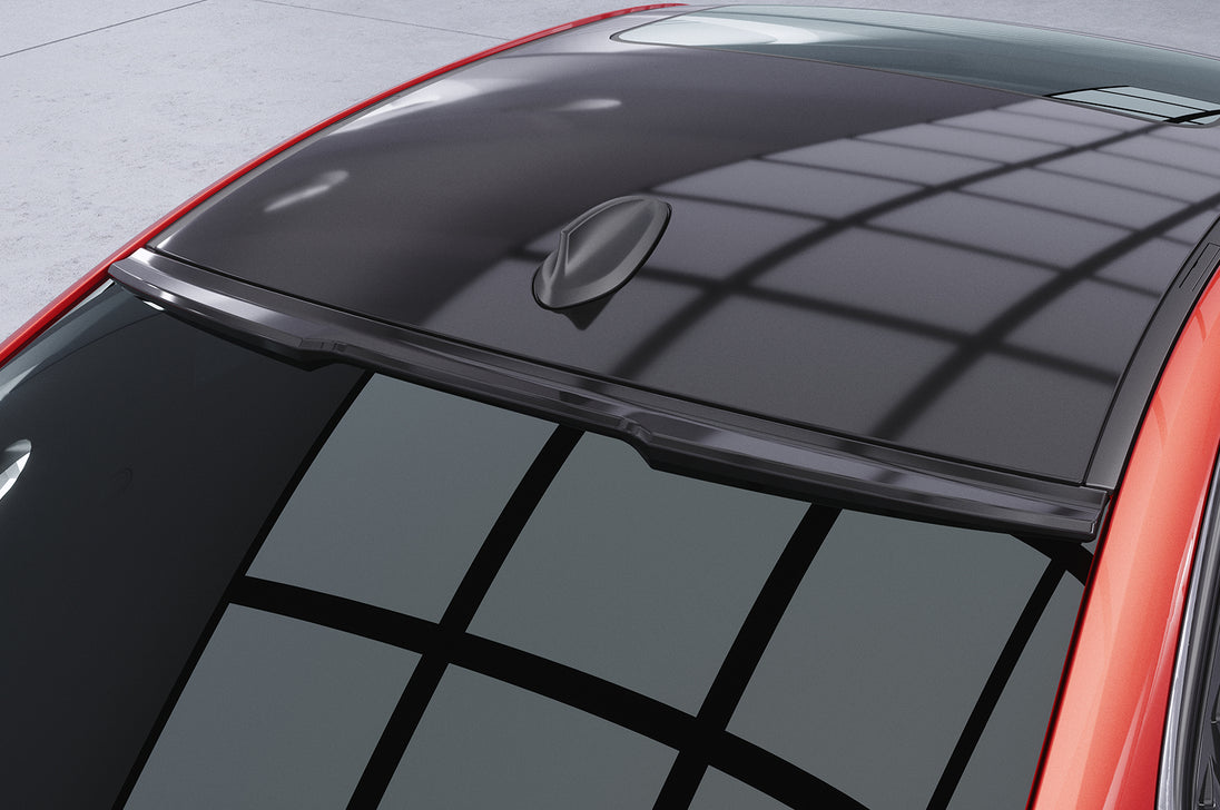 Rear Window Cover with ABE for BMW 3 Series F30 / M3 F80 Sedan 2011-2019