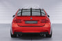 Rear Window Cover with ABE for BMW 3 Series F30 / M3 F80 Sedan 2011-2019
