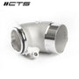 High-Flow Turbo Inlet Pipe VW Golf 8 GTI, Audi A3 8Y (EVO4 Engine, 2022+) – CTS Turbo CTS-HW-0513 – image 3