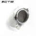 High-Flow Turbo Inlet Pipe VW Golf 8 GTI, Audi A3 8Y (EVO4 Engine, 2022+) – CTS Turbo CTS-HW-0513 – image 2
