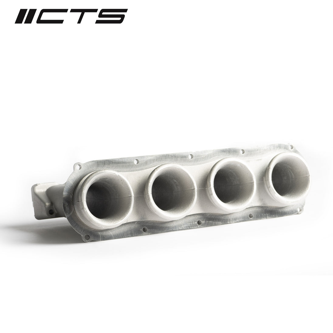 Cast Aluminium Intake Manifold with Water-Methanol Ports, VW / Audi 2.0T FSI EA113 & TSI EA888.1 / E – image 5