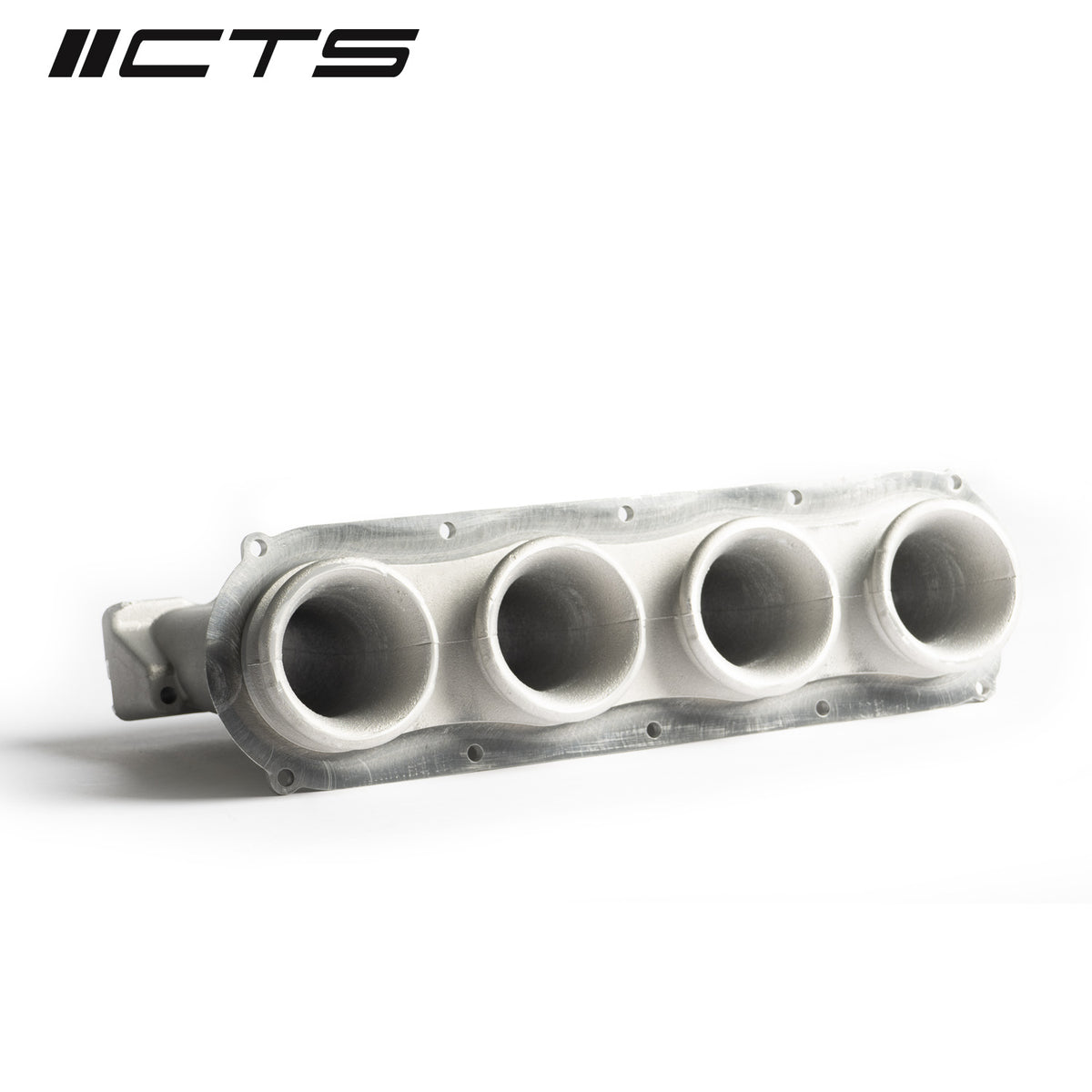 Cast Aluminium Intake Manifold with Water-Methanol Ports, VW / Audi 2.0T FSI EA113 & TSI EA888.1 / E – image 5