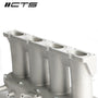 Cast Aluminium Intake Manifold with Water-Methanol Ports, VW / Audi 2.0T FSI EA113 & TSI EA888.1 / E – image 6