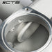 Cast Aluminium Intake Manifold with Water-Methanol Ports, VW / Audi 2.0T FSI EA113 & TSI EA888.1 / E – image 4