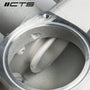 Cast Aluminium Intake Manifold with Water-Methanol Ports, VW / Audi 2.0T FSI EA113 & TSI EA888.1 / E – image 4