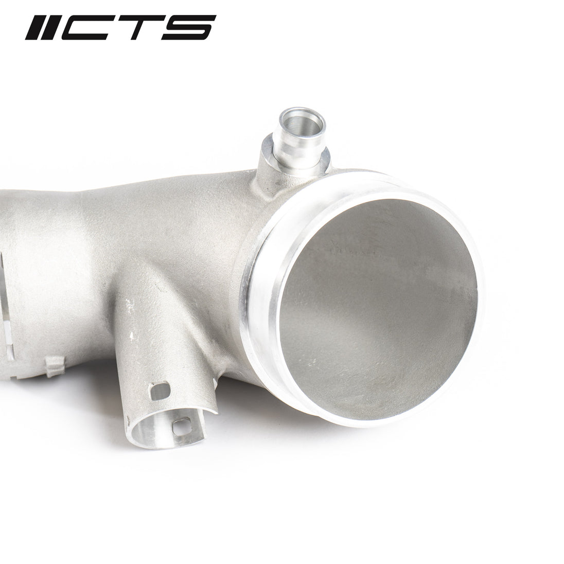 Turbo Inlet Pipe BMW M140i / M240i / 340i / 440i B58 Gen 1 F-Series (2015–2018) – CTS Turbo CTS-HW-5 – image 2