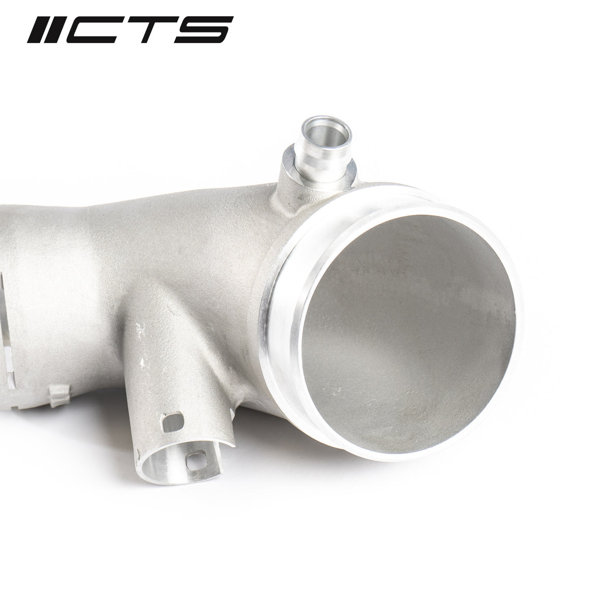 Turbo Inlet Pipe BMW M140i / M240i / 340i / 440i B58 Gen 1 F-Series (2015–2018) – CTS Turbo CTS-HW-5 – image 2
