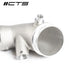 Turbo Inlet Pipe BMW M140i / M240i / 340i / 440i B58 Gen 1 F-Series (2015–2018) – CTS Turbo CTS-HW-5 – image 2
