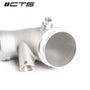 Turbo Inlet Pipe BMW M140i / M240i / 340i / 440i B58 Gen 1 F-Series (2015–2018) – CTS Turbo CTS-HW-5 – image 2