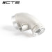 Turbo Inlet Pipe BMW M140i / M240i / 340i / 440i B58 Gen 1 F-Series (2015–2018) – CTS Turbo CTS-HW-506
