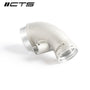Turbo Inlet Pipe BMW M140i / M240i / 340i / 440i B58 Gen 1 F-Series (2015–2018) – CTS Turbo CTS-HW-506