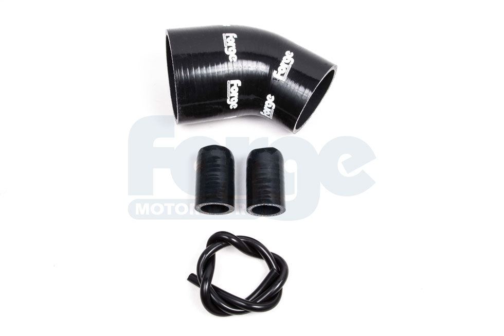 Blow Off Valve with Alloy Hard Pipe BMW 335i N54 – Forge Motorsport FMBM335DV1 – image 6