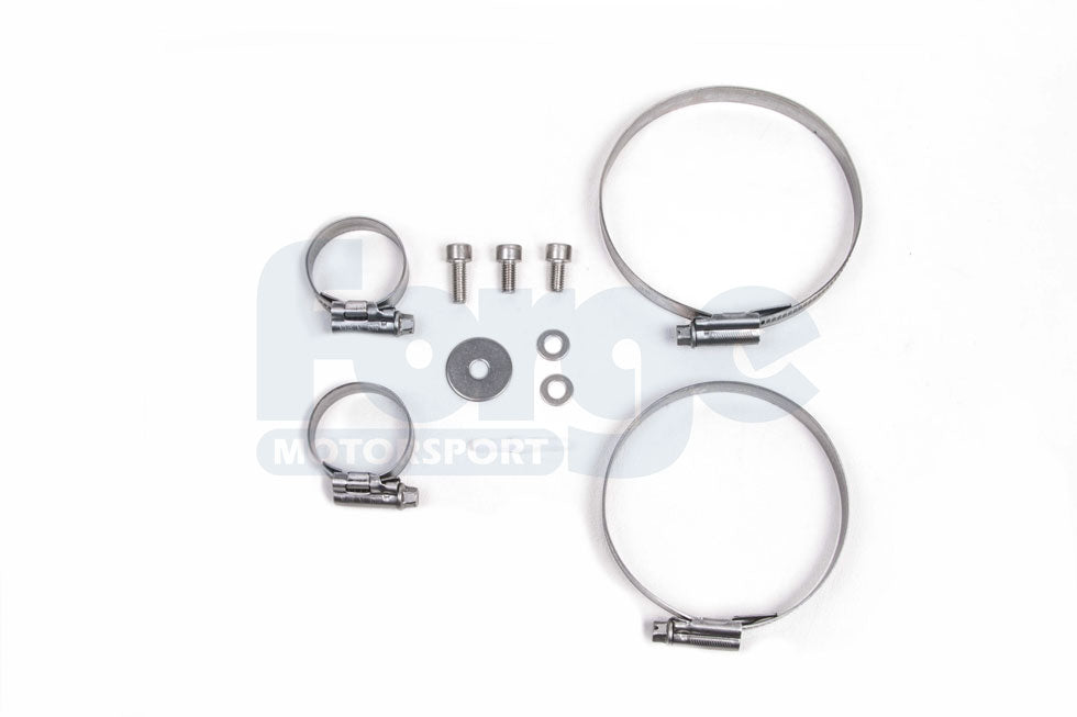 Blow Off Valve with Alloy Hard Pipe BMW 335i N54 – Forge Motorsport FMBM335DV1 – image 5