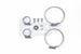 Blow Off Valve with Alloy Hard Pipe BMW 335i N54 – Forge Motorsport FMBM335DV1 – image 5