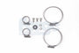 Blow Off Valve with Alloy Hard Pipe BMW 335i N54 – Forge Motorsport FMBM335DV1 – image 5