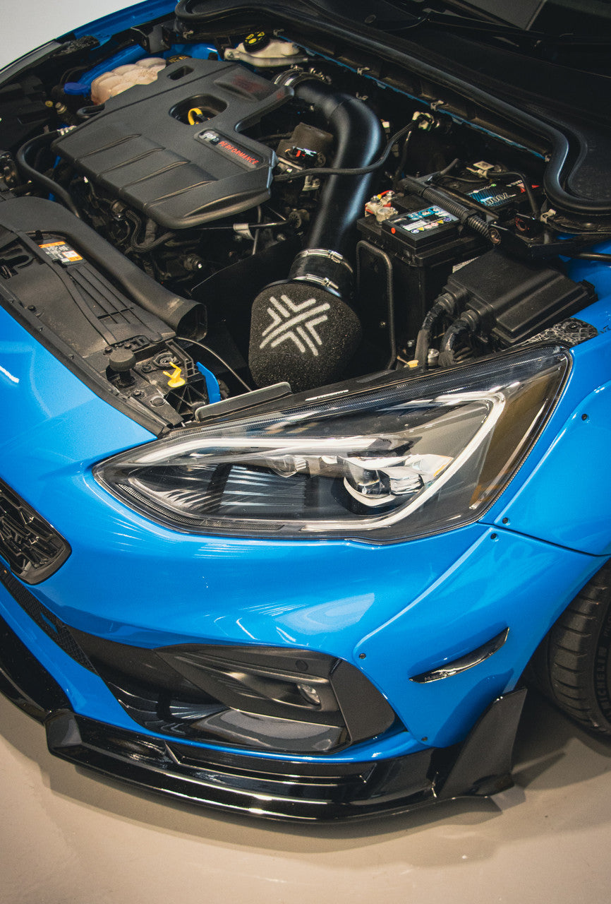 Intake Kit Ford Focus ST – Pipercross PK431 – image 3