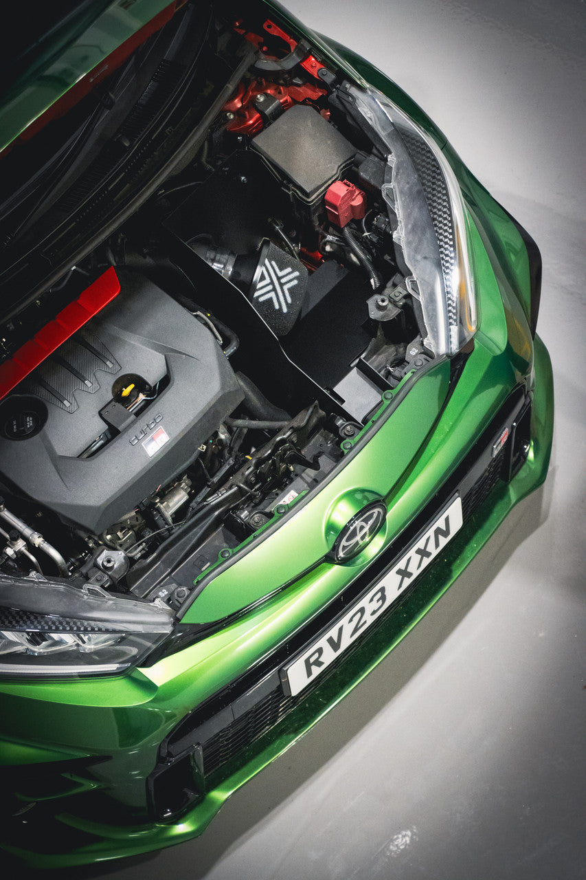 Intake Kit Toyota GR Yaris 1.6 – Pipercross PK433 – image 4