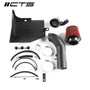 Intake Kit VW Golf 8 R & Audi S3 8Y (EVO4) – CTS Turbo CTS-IT-272R-1