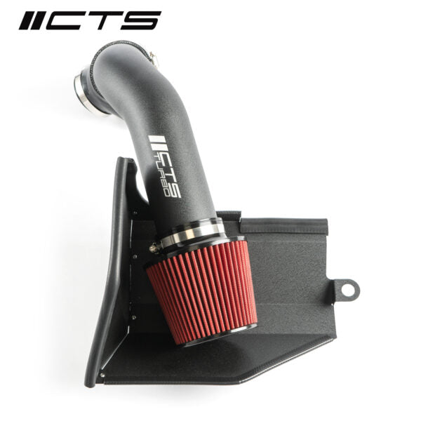 Intake Kit VW Golf 8 R & Audi S3 8Y (EVO4) – CTS Turbo CTS-IT-272R-1 – image 2