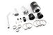 Carbon Fibre Air Intake Kit Abarth 500 / 595 / 695, Black Hose – Forge Motorsport FMINDF500