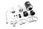 Carbon Fibre Air Intake Kit Abarth 500 / 595 / 695, Black Hose – Forge Motorsport FMINDF500