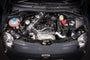 Carbon Fibre Air Intake Kit Abarth 500 / 595 / 695, Black Hose – Forge Motorsport FMINDF500 – image 3
