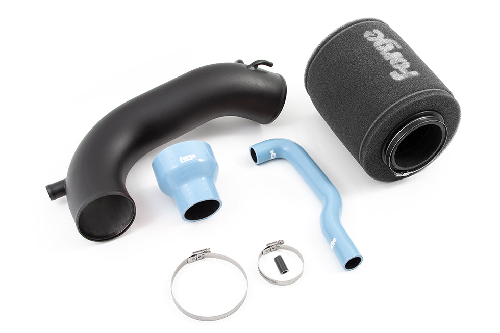 Air Intake Kit Hyundai i30 N, Kona N & Veloster N, Performance Blue – Forge Motorsport FMINDK28