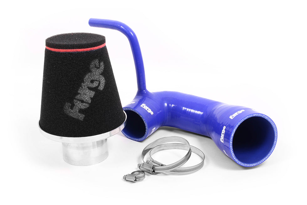 Air Intake Kit Seat Ibiza 6P, Skoda Fabia, VW Polo 1.2 TSI / 1.4 GT (2015+), Blue – Forge Motorsport FMINDK2