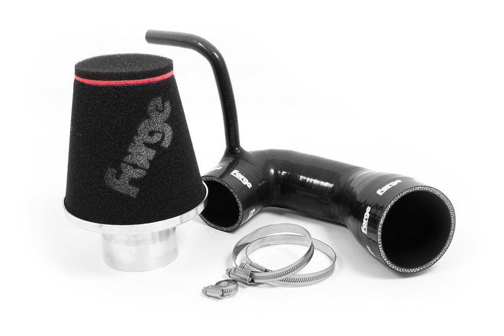 Air Intake Kit Seat Ibiza 6P, Skoda Fabia, VW Polo 1.2 TSI / 1.4 GT (2015+), Black – Forge Motorsport FMINDK2