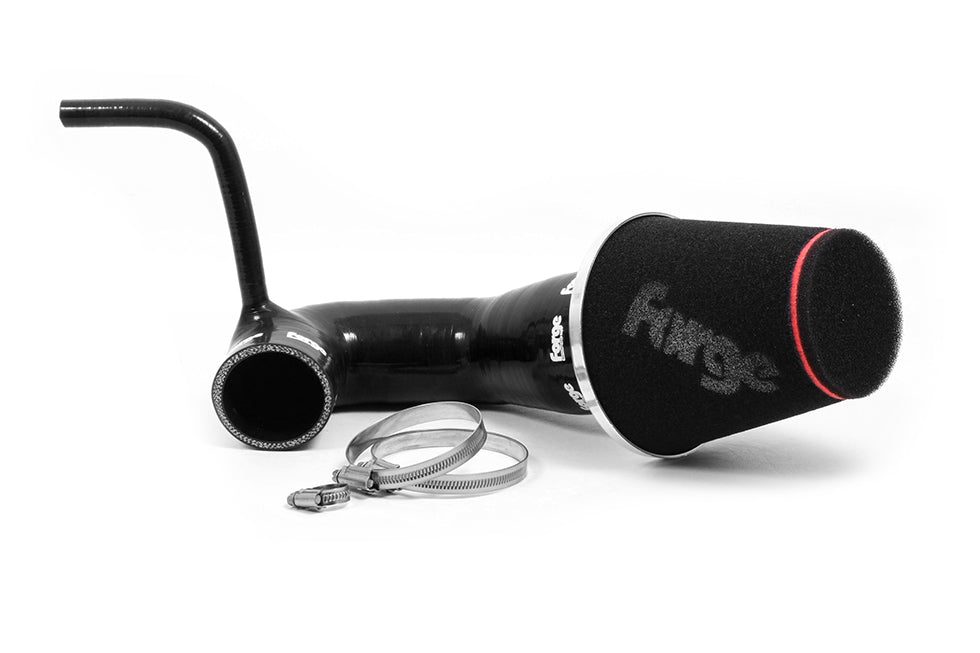 Air Intake Kit Seat Ibiza 6P, Skoda Fabia, VW Polo 1.2 TSI / 1.4 GT (2015+), Black – Forge Motorspor – image 2