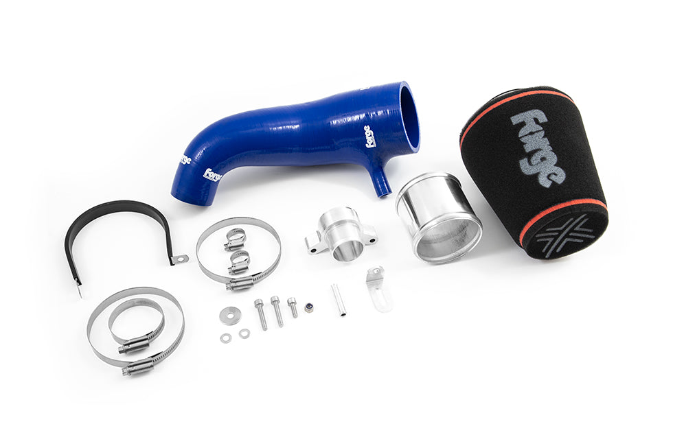 Air Intake Kit VAG 1.2 TSI (86 hp / 105 hp), Blue Hose – Forge Motorsport FMINDIB12