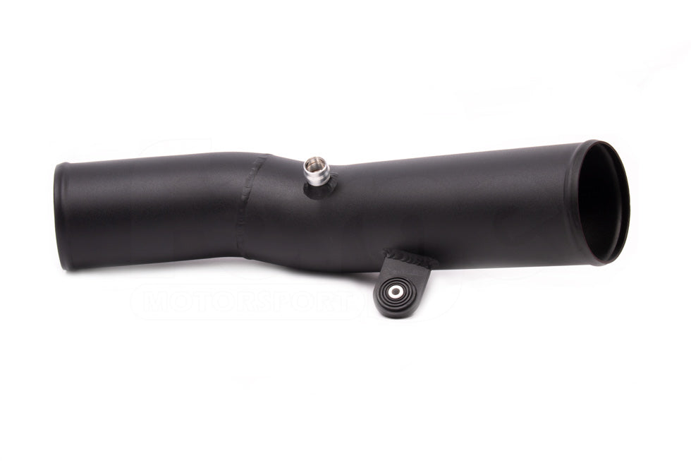 Inlet Hard Pipe Audi RS3 8Y / 8V Facelift (2017+), TT RS 8S – Forge Motorsport FMINLH8 Black – image 4