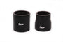 Inlet Hard Pipe Audi RS3 8Y / 8V Facelift (2017+), TT RS 8S – Forge Motorsport FMINLH8 Black – image 5