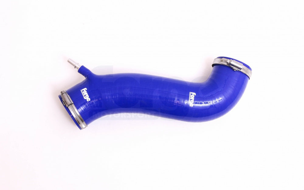 Silicone Inlet Hose Ford Fiesta ST180 MK7 – Forge Motorsport FMINLST180 Blue