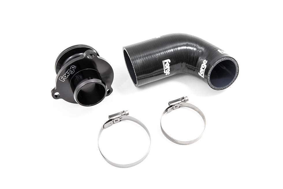 Turbo Muffler Delete VW Golf 6 GTI, Audi A3, Seat Leon, Skoda Octavia 2.0 TSI EA888 IHI RHF5 – Forge – image 3
