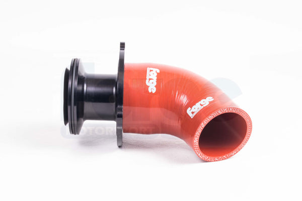 Turbo-Auslass-Schalldämpfer-Ersatzrohr VW Golf 5 GTI, Audi A3 8P, Seat Leon 1P, Skoda Octavia 1Z (2.0 TFSI EA113 K03) – Forge FMMD3