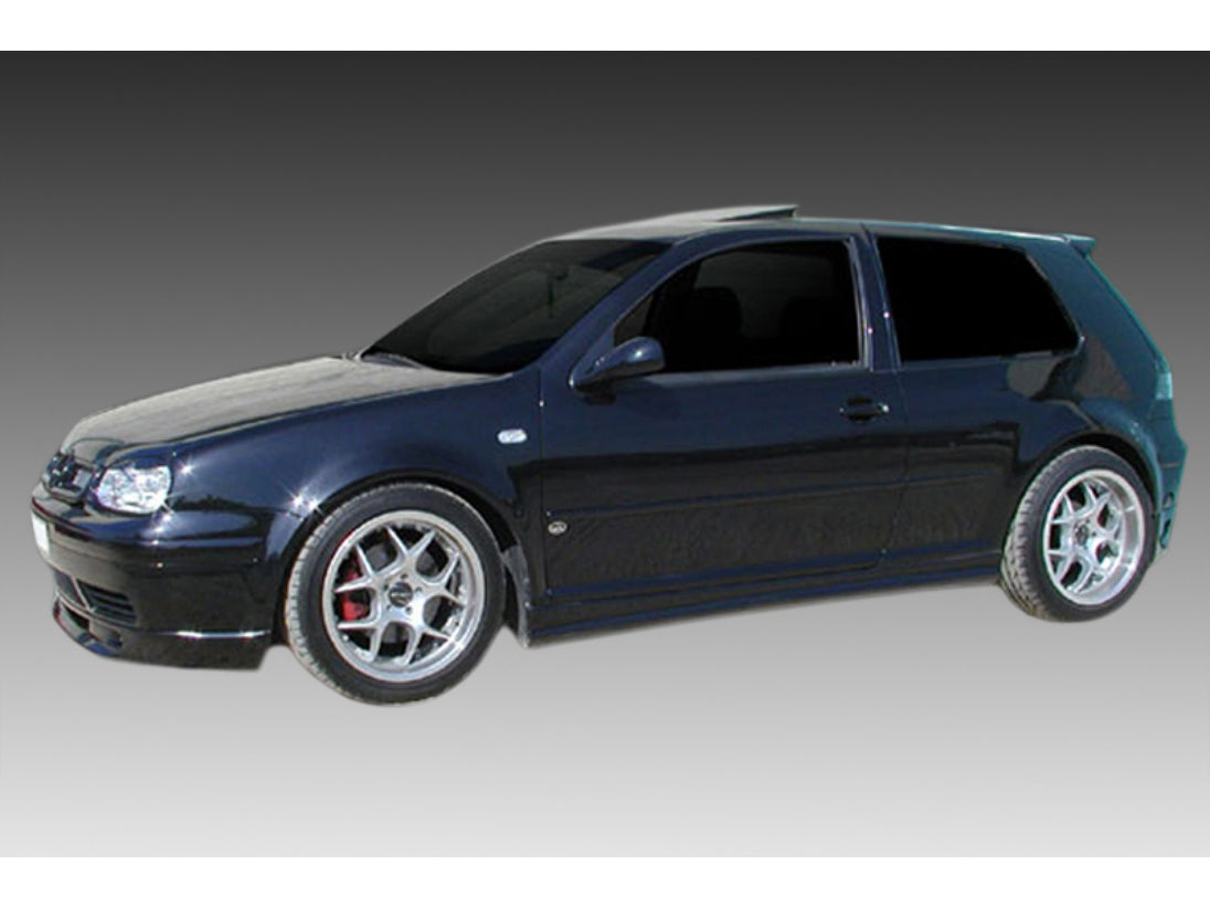 Motordrome Side Skirts Volkswagen Golf Mk4
