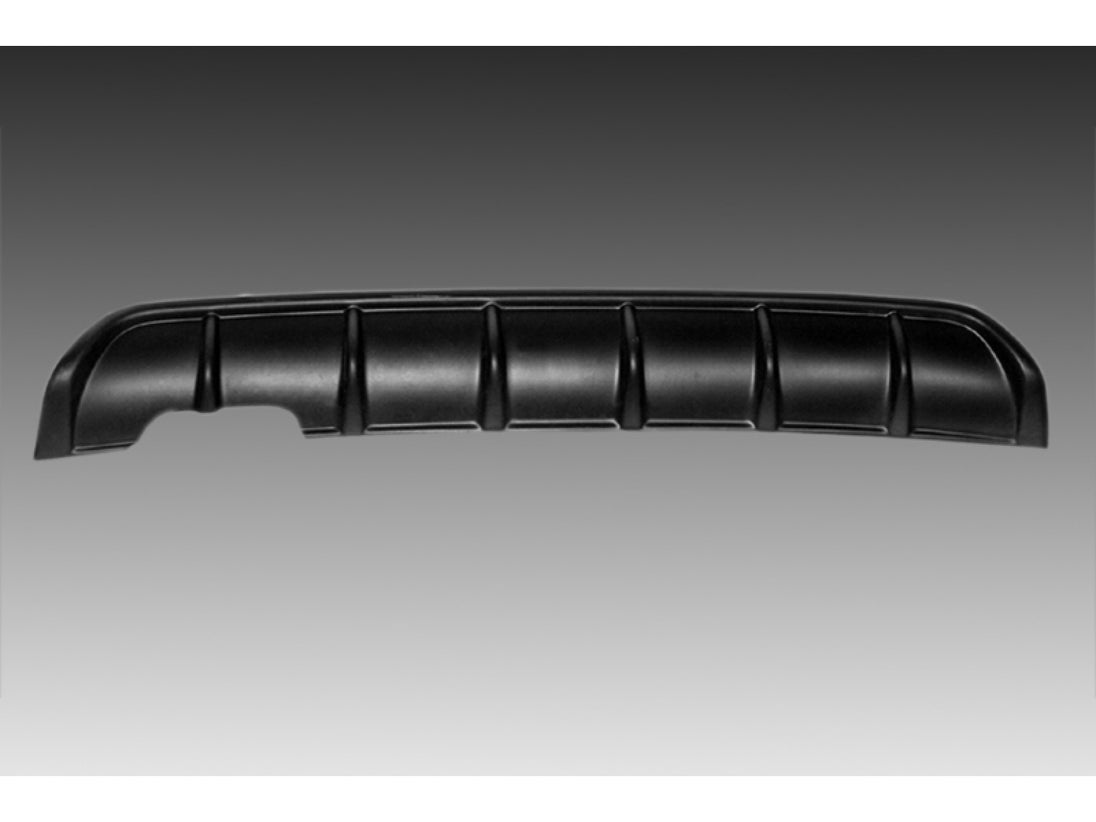 Motordrome Rear Diffuser Peugeot 308 Mk1 (2008-2013)