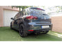 Motordrome Rear Diffuser Volkswagen Golf Mk6 – view 2