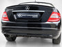 Motordrome Rear Diffuser Mercedes C-Class W204 (2007-2011) – view 2