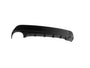 Motordrome Rear Diffuser Mercedes C-Class W204 (2007-2011) – view 3