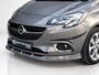 Motordrome Front Splitter Opel Corsa E (2014-2019) – view 2