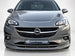 Motordrome Front Splitter Opel Corsa E (2014-2019) – view 3