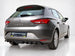 Motordrome Rear Diffuser Seat Leon Mk3 5-doors (2012-2017)