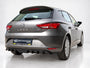 Motordrome Rear Diffuser Seat Leon Mk3 5-doors (2012-2017)