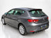 Motordrome Rear Diffuser Seat Leon Mk3 5-doors (2012-2017) – view 2