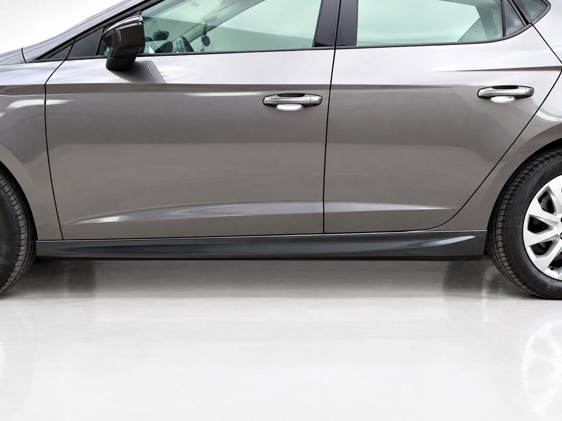 Motordrome Side Skirts Seat Leon Mk3 5-doors (2012-2020) – view 4