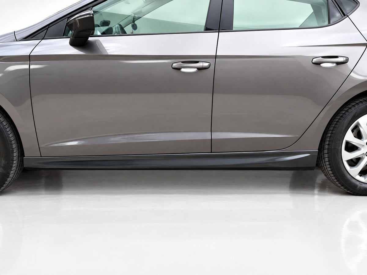 Motordrome Side Skirts Seat Leon Mk3 5-doors (2012-2020) – view 4