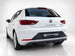 Motordrome Rear Diffuser Seat Leon FR Mk3 Facelift 5-doors (2017-2020)