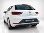 Motordrome Rear Diffuser Seat Leon FR Mk3 Facelift 5-doors (2017-2020)